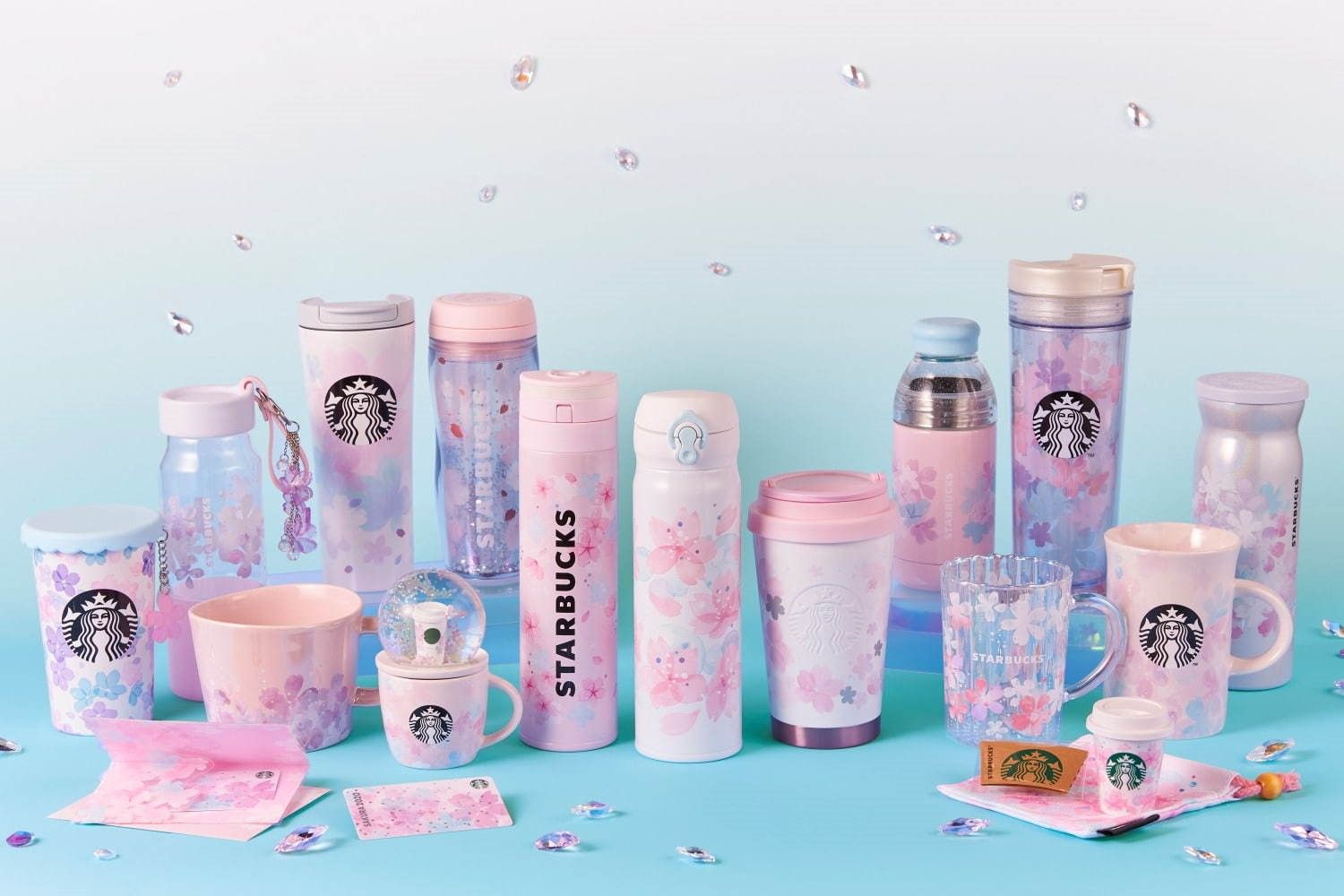 Apa yang Baru dari Starbucks di Tahun 2020?
