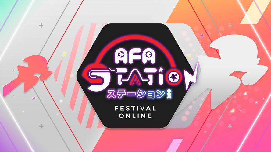 [Liputan] Pesona yang Sangat Mengagumkan dari Bintang Tamu yang Hadir di AFA STATION Festival Online Weekend Hari Terakhir