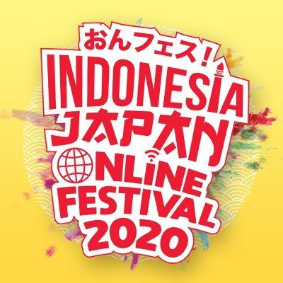 [Liputan] Ayo Saling Mengenali Budaya di Indonesia Japan Online Festival 2020!