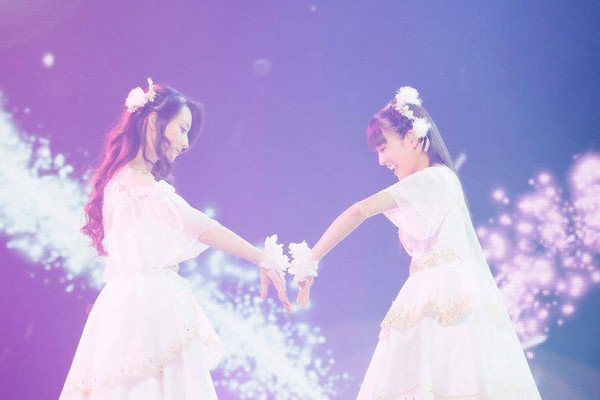 Rayakan 10 Tahun Debut, Akhirnya ClariS Membuka Identitas Mereka kepada Para Fans