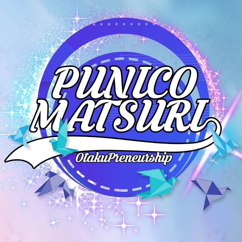 [Liputan] Bentuklah Masa Depanmu Bersama PUNICO Online Matsuri 2020!