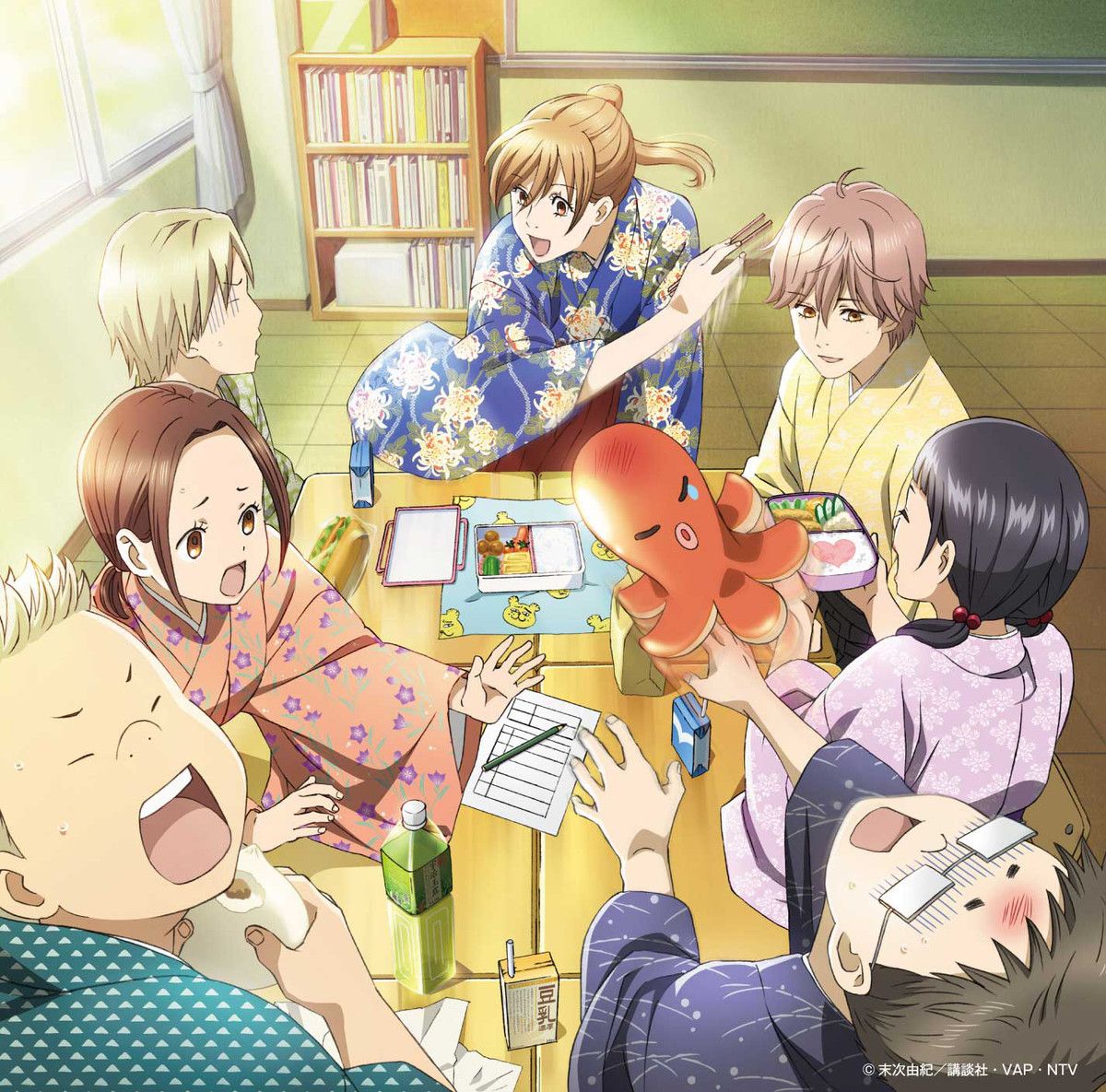 Mari Rayakan Tahun Baru dengan Bermain Karuta, Kartu Bergambar dari Jepang!