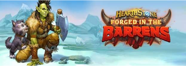 [Press Release] Beri hormat kepada Rokara, sang prajurit terbaru Hearthstone Book of Mercenaries!