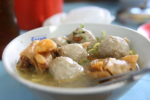 Inilah Kuliner Indonesia yang Rasanya Tidak Kalah dengan Kuliner Jepang