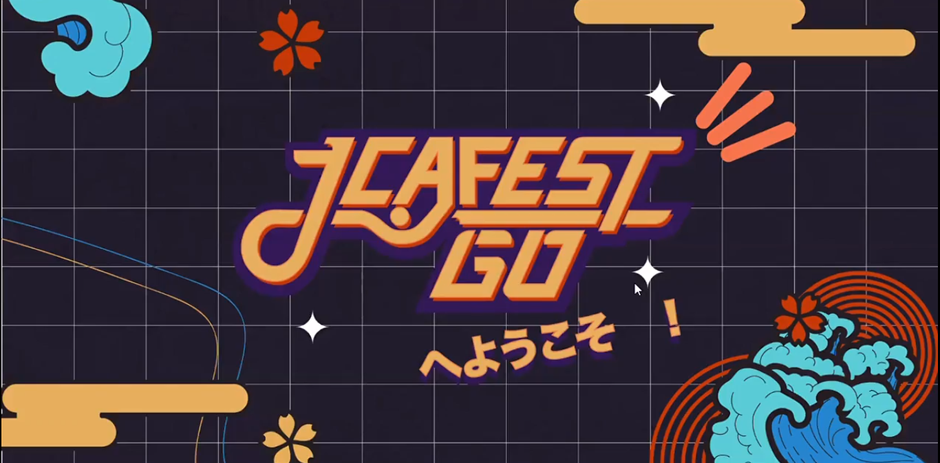 [Liputan] Mari Mengenal Budaya Jepang dengan J-CAFEST GO Hari Pertama!