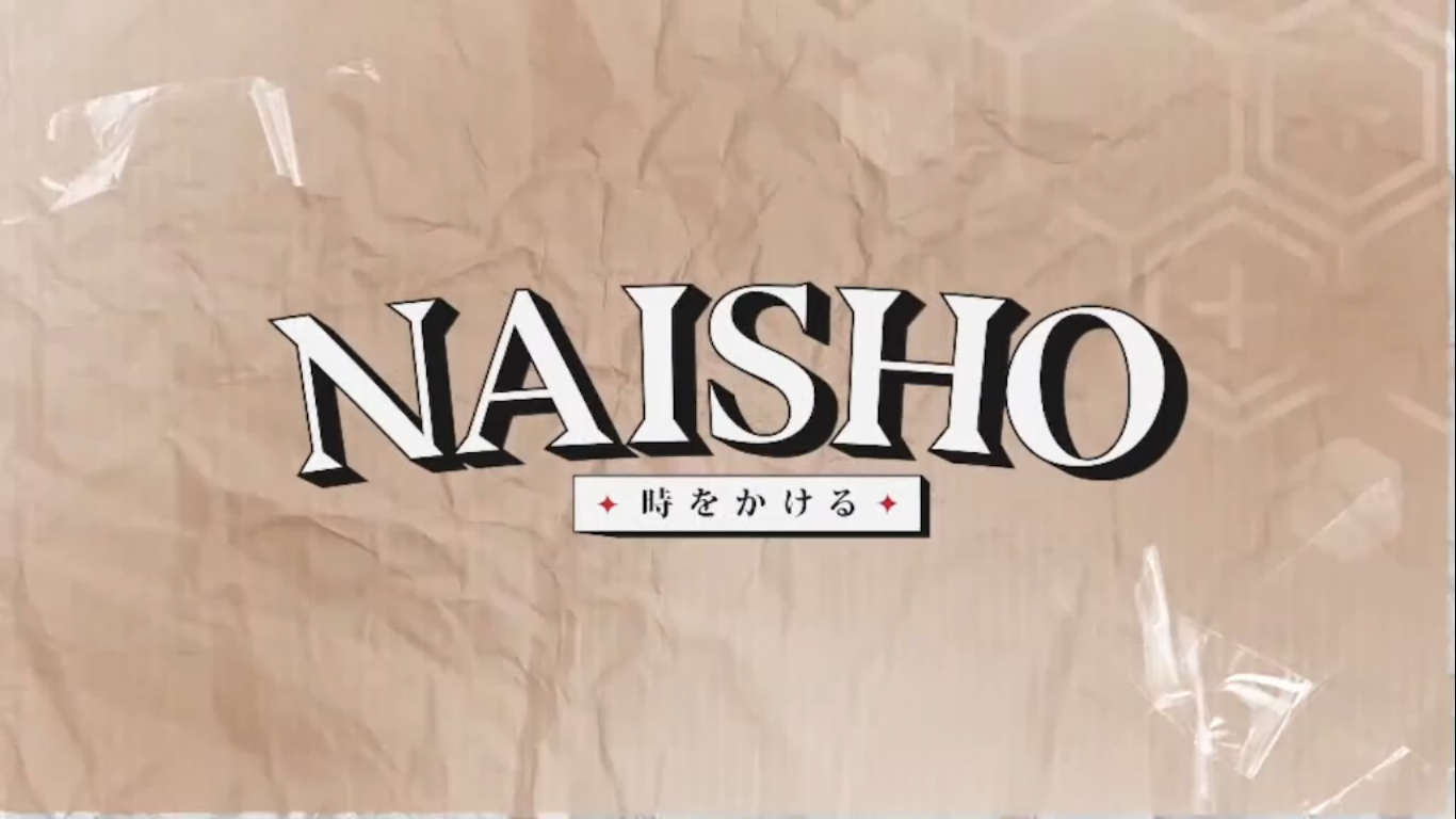 [Liputan] Mari Belajar Bersama di Event Online NAISHO Hari Pertama!