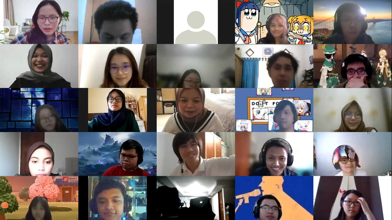 [Liputan] Tambahkan Wawasan Kalian mengenai Organisasi bersama Nippon Club dan JAC Melalui Kegiatan Benchmarking!