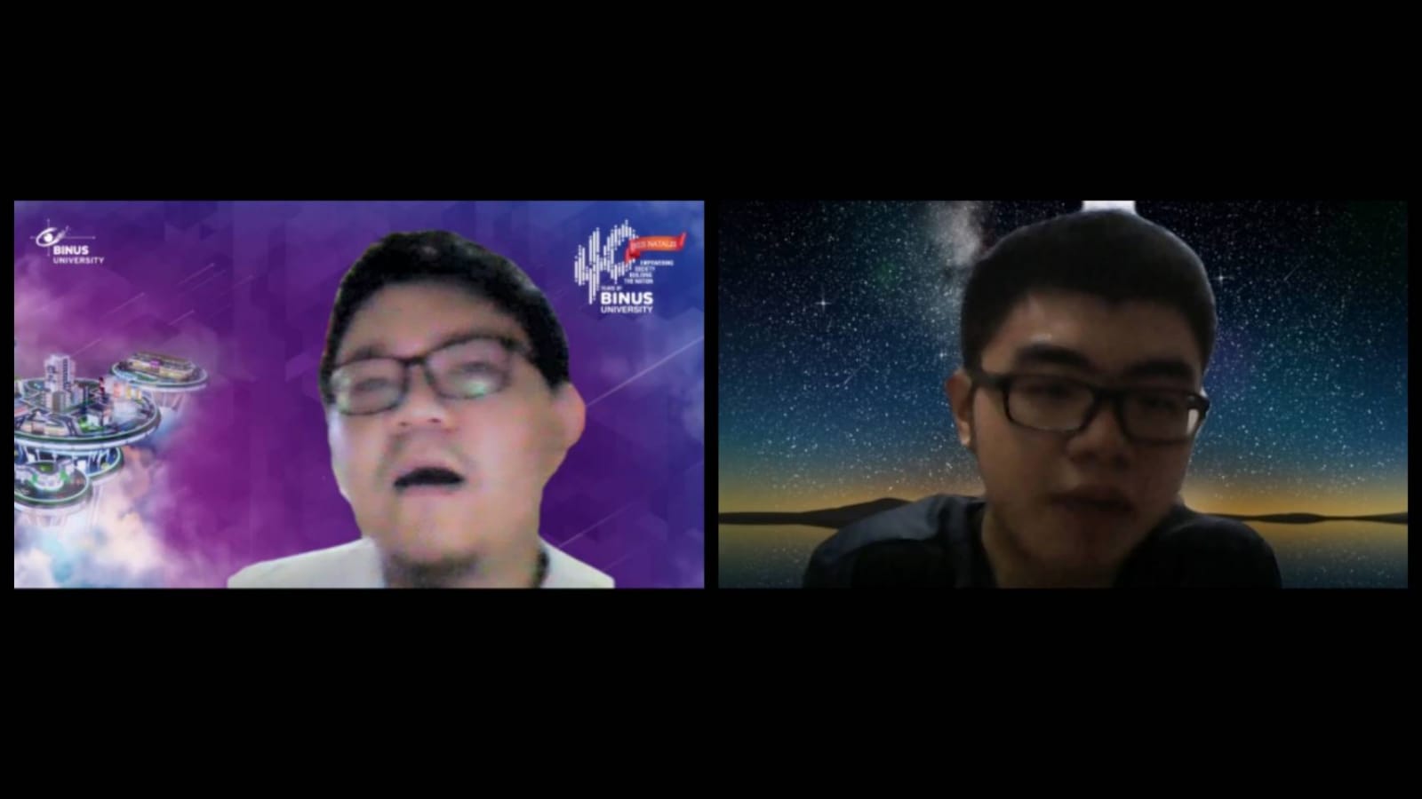 [Interview] Michael Nathaniel Hartono, Serba-serbi Sekretaris NC Gen 23