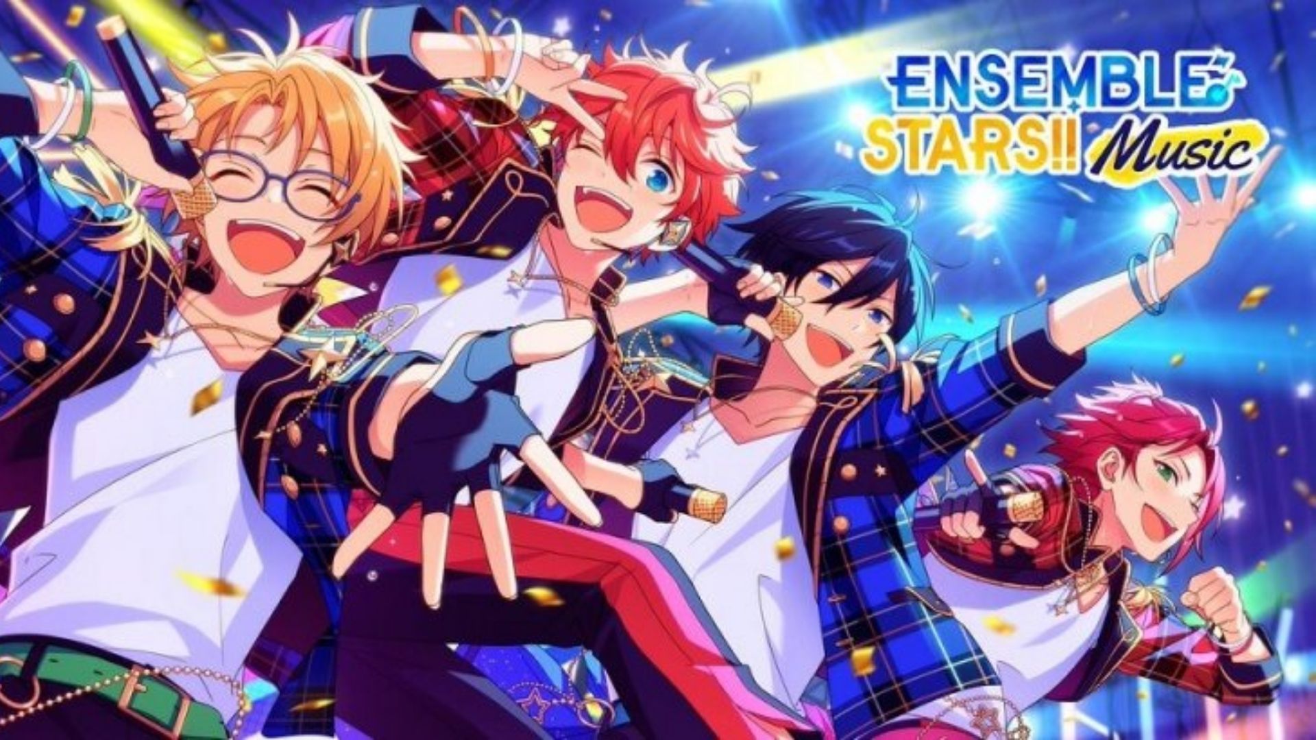 Server Bahasa Inggris Ensemble Stars!! Music Akan Segera Tiba!