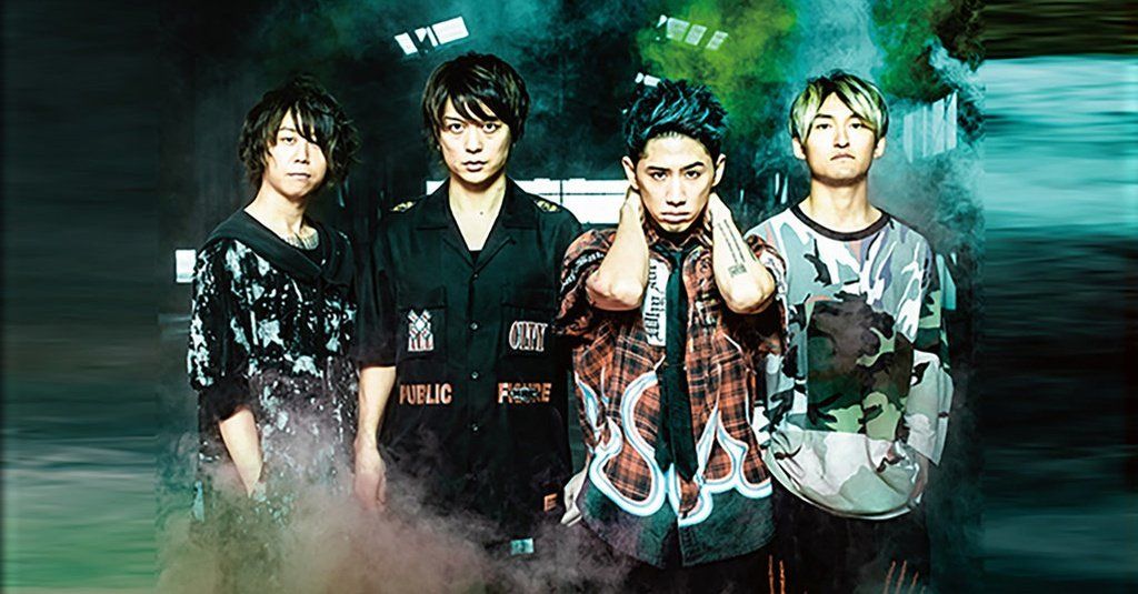 One OK Rock, Salah Satu Band Rock Terkenal di Jepang