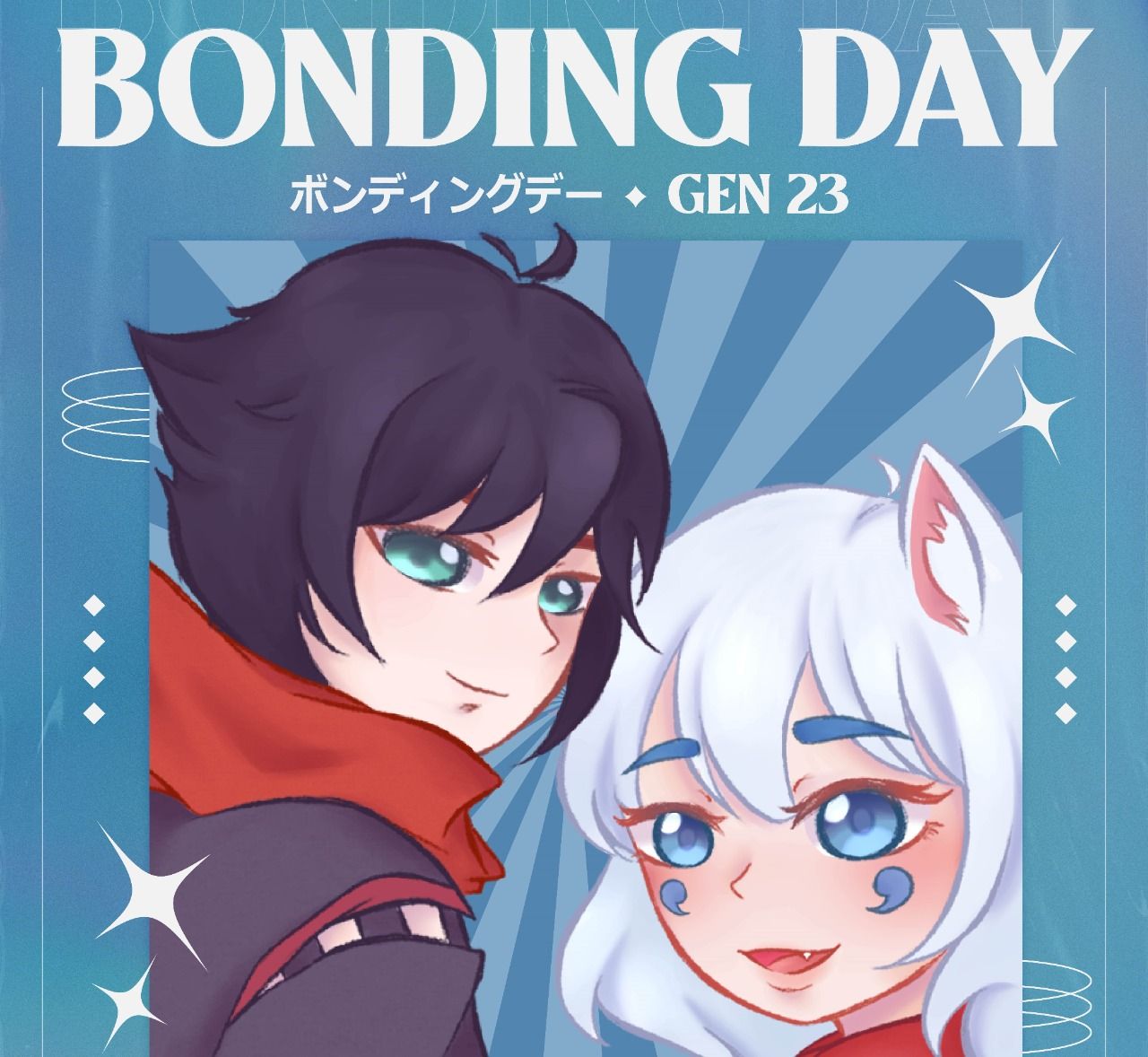 Mempererat Hubungan dalam Keseruan Bonding Day Nippon Club 2022!
