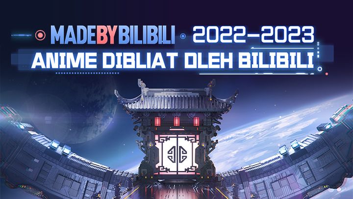 [Press Release] Serial Animasi Three-Body Problem dari Bstation akan Memulai Debut Global pada Bulan Desember