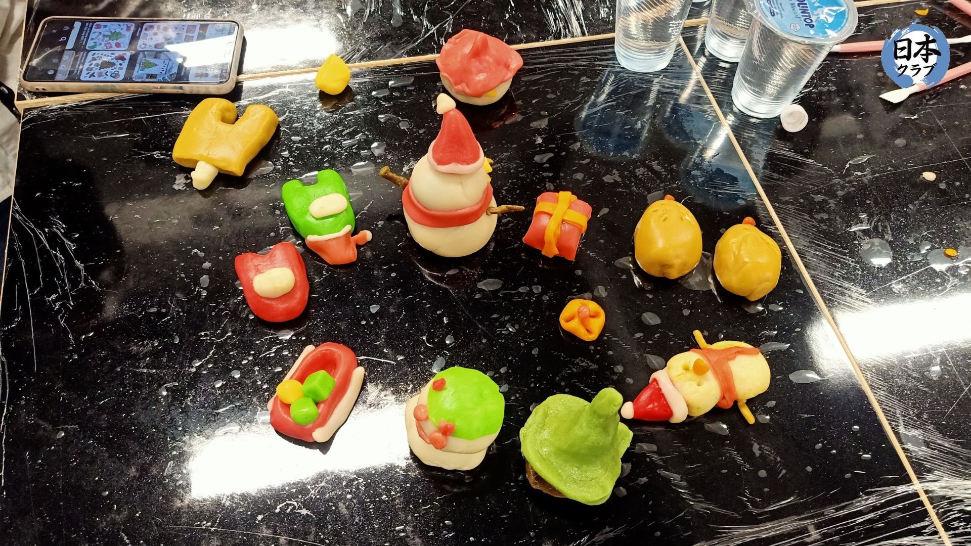 [Liputan] Belajar Membuat Wagashi Bersama Nippon Club