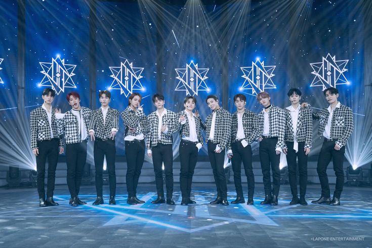 Yuk, Intip Profil Boygroup Asal Jepang, JO1!