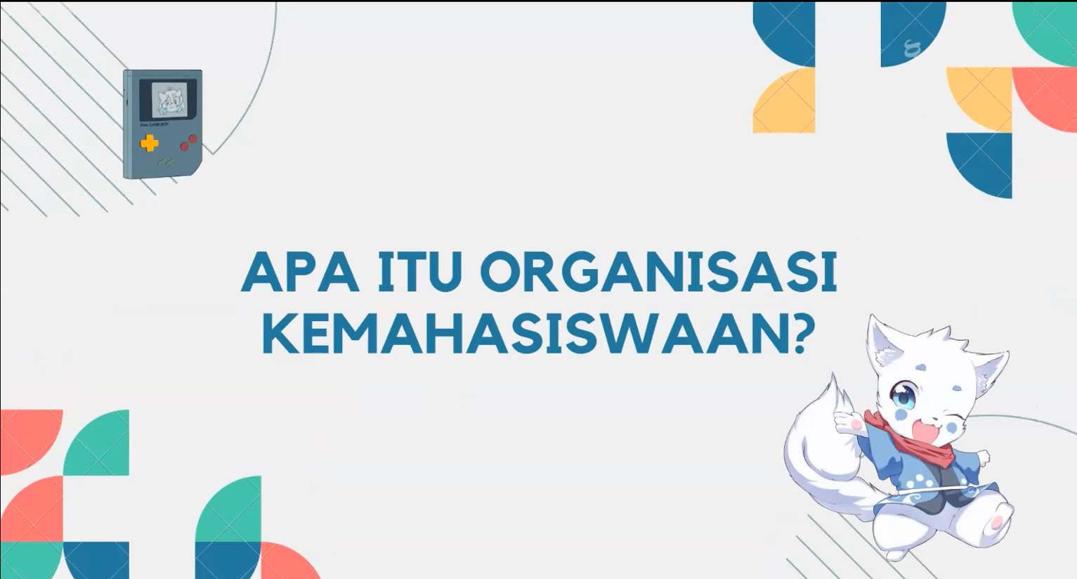 [Liputan] LDK-CP Kepengurusan Nippon Club Generasi 24