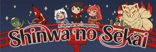 Shinwa no Sekai Selesai! Yuk, Lihat Hasil Karya Sesepuh Para Pemenang!
