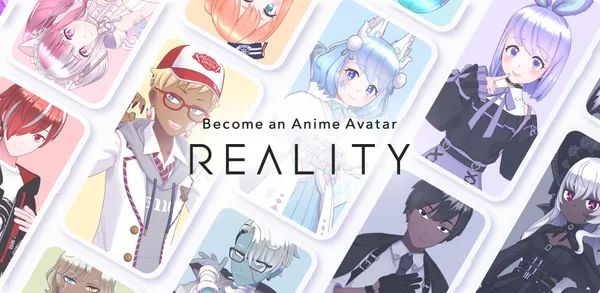 Menjadi Karakter Anime, Mari Kita Bergabung di Dunia REALITY