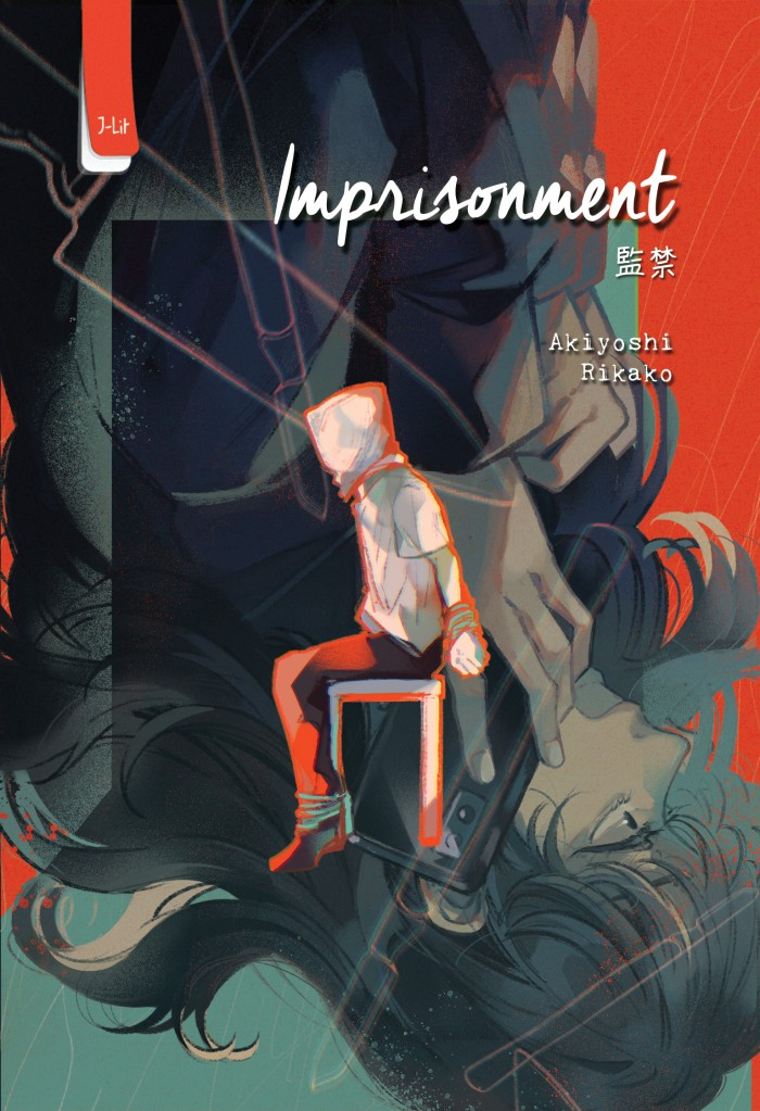 [Review] Imprisonment: Ketegangan di Balik Permasalahan