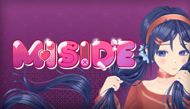 [Games] MiSide: Game Dating Simulator Sekaligus Sebagai Game Horror