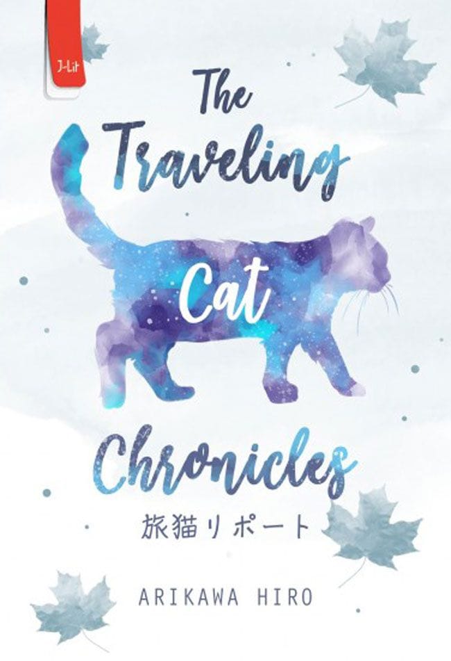 [Review] The Traveling Cat Chronicles : Persahabatan dan Perjalanan Bersama