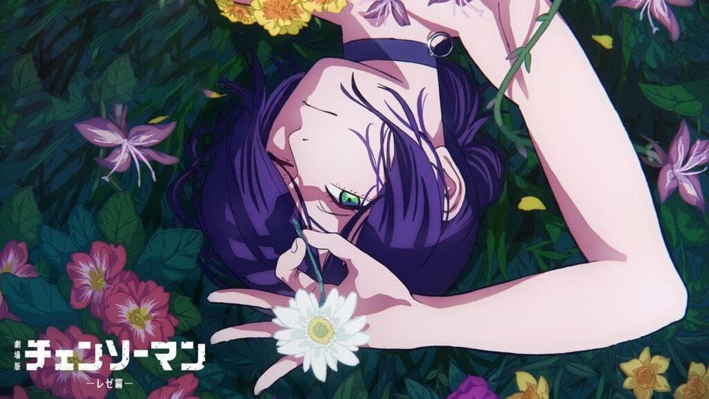 Tanggal rilis movie Chainsaw Man, saatnya Denji beromansa | ONE Esports Indonesia