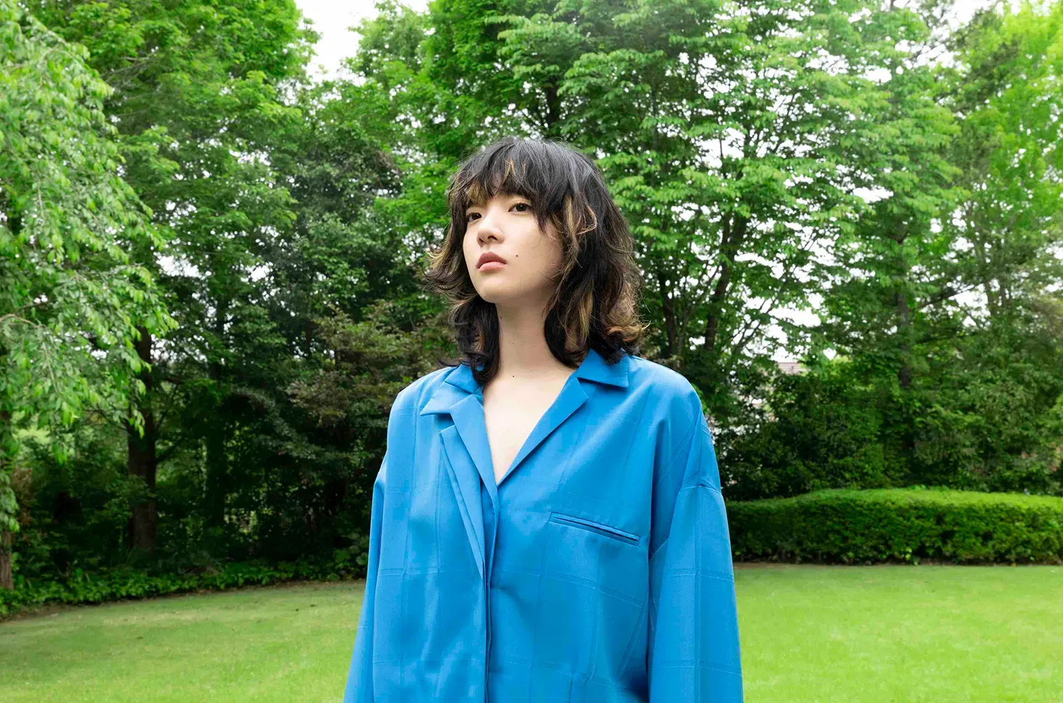 Aimyon: Dari Musisi Indie sampai Bintang J-POP