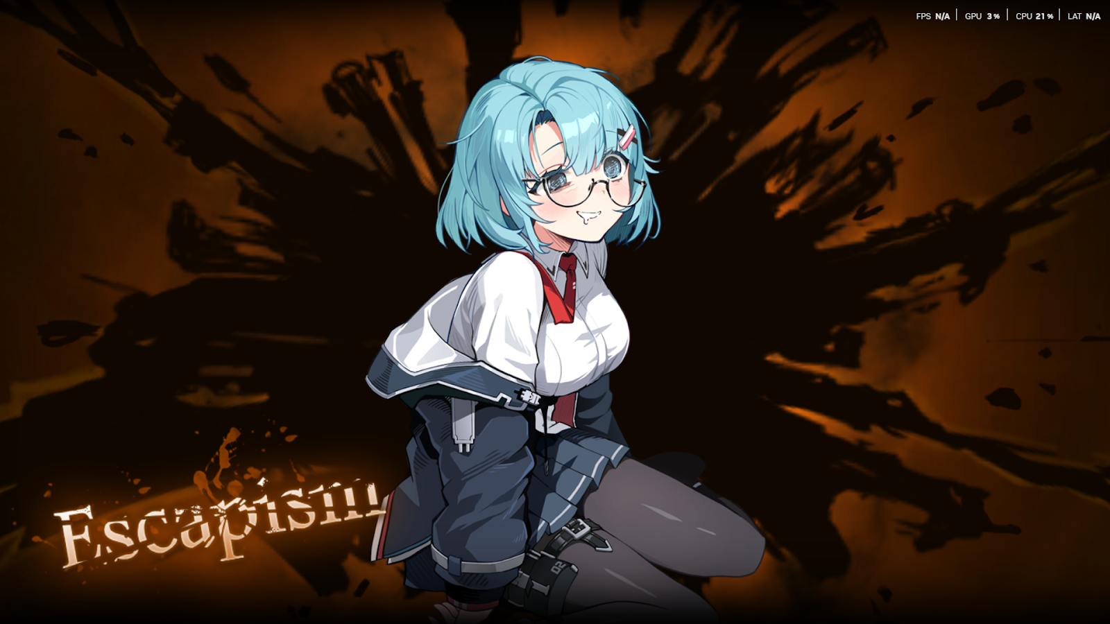 A cartoon of a child with blue hair

AI-generated content may be incorrect.