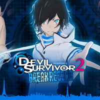 Devil Survivor 2: Break Record