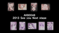AKB0048 Next Stage