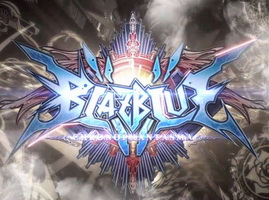 Blazblue: Chrono Phantasma