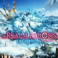 Final Fantasy XIV: A Realm Reborn