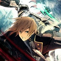 God Eater 2