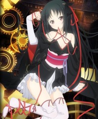 Kikou Shoujo wa Kizutsukanai