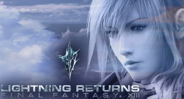 Lightning Returns: Final Fantasy XIII