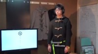 The girlfriend coat