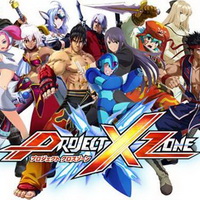 Project X Zone