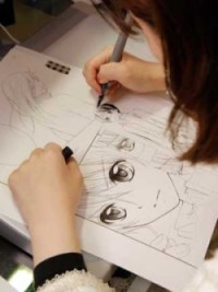 Kunci Sukses Sebuah Manga