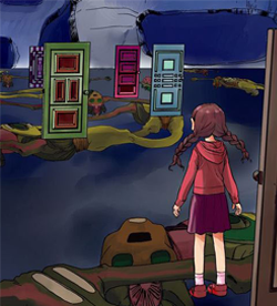 Yume Nikki