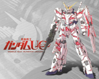 Sixth "Gundam Unicorn" Anime OVA Episode Slated for Next March