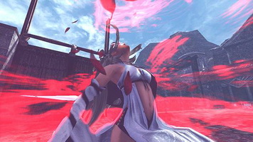 Drag On Dragoon 3