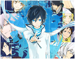 Devil Survivor 2 – The Animation