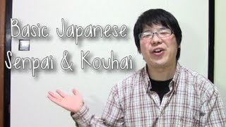 Title untuk Orang dalam Bahasa Jepang