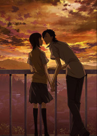Say, "I Love You"