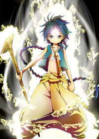 Magi