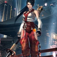 Dead or Alive 5 Ultimate