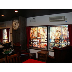 Café “Unik” di Jepang
