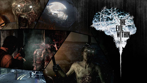 The Evil Within