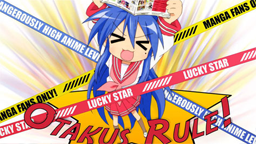 Otaku Juga Punya Kelebihan !!