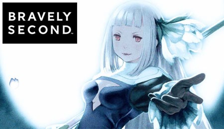 Bravely Second