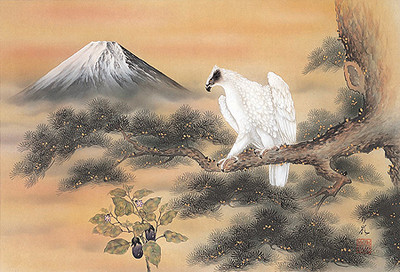 Hatsuyume